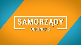 Samorządy odc 2  Co to jest gmina [upl. by Erskine549]