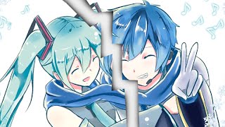 5 Heartwrenching Vocaloid Love Stories [upl. by Yartnoed774]