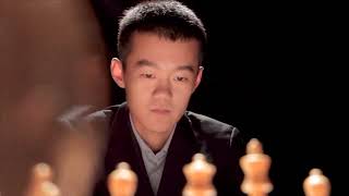 Ding Liren The Disappearing Man  GrandChessTour [upl. by Terb]