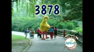 Sesame Street  Episode 3878 2000 Lulu is afraid to try new things [upl. by Minerva]