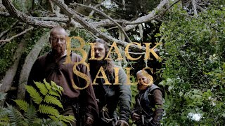 Black Sails  This Is War [upl. by Nitsrek]