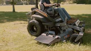 Spartan Zero Turn Mowers [upl. by Burris]