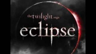 The Twilight Saga Eclipse Trailer 2010 Official [upl. by Boyden]