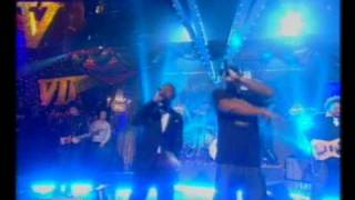 Dizzee Rascal Hootenanny 09 Bonkerswmv [upl. by Obed]