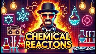 Wittig Reaction 💥⚗️  Ultra Bass  EDM  Psytrance  Psydub  PHAAAAT BEATS 🎵 [upl. by Ruthe]