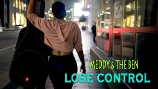 Meddy amp The Ben  Lose Control Official Lyric Video [upl. by Dielle469]