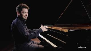 Lahav Shani talks about Beethovens Piano Concerto No 4 [upl. by Berthe]