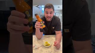 Lemmon pepper is a sauce not a rub change my mind [upl. by Tyler]