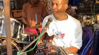 CHIEF STEVEN OSITA OSADEBES MERENGUEYOBA CHUKWU LIVE BY CEEJAY ENTERTAINMENT [upl. by Murdocca]