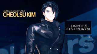 CLOSERS Cheolsu Kim Update [upl. by Luise899]