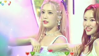 이달의 소녀  Loona Flip That 무대 믹스 STAGE MIX💗💚 [upl. by Capon]