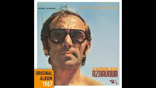 Charles Aznavour  Emmenez moi Audio [upl. by Vladamar766]