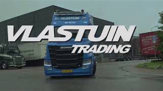 Presentatie Scania S730T Vlastuin Renswoude by RemKon Mediaproducties [upl. by Abeh387]