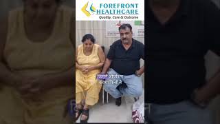 Foot pain and arch pain in Kaushambi Ghaziabad footpain archpain backpain osteoarthritis [upl. by Lieno]