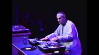 SKRATCHCON 2000  DJ CASH MONEY  Legends Seminar [upl. by Grunberg]