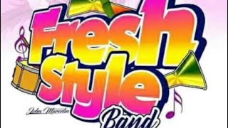 Fresh Style Band De Jacmel  Ayiti Bon Konba Kanaval 2022 [upl. by Madelin800]