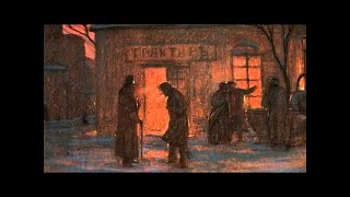 FYODOR DOSTOEVSKY The Brothers Karamazov audiobook part 4 [upl. by Hutchings]