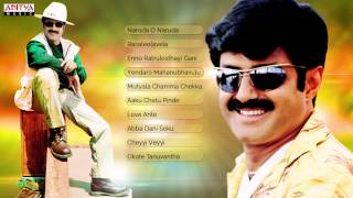 Bhale Donga Songs  Pedavini Choodu  Balakrishna Vijayshanti  HD [upl. by Wandy]