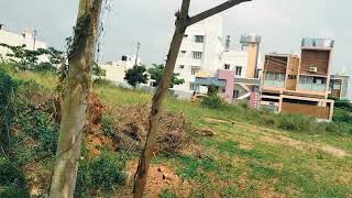 3050 Site just 68 lak Negotiable Call8050245332 opposite Rastrothana School Mysore Near Vijaynagar [upl. by Tynan]