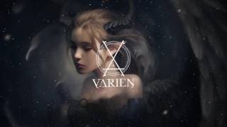 Varien  My Prayers Have Become Ghosts Full Album [upl. by Noslrac]