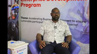 THE CNOOC ONLINE ENTERPRISE DEVELOPMENT PROGRAMME DAY 7 28th October to 6th November 2024 [upl. by Ier74]