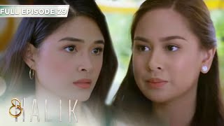 ENG SUBS Full Episode 29  Halik  Jericho Rosales Sam Milby Yen Santos Yam Concepcion [upl. by Ko]