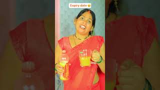 Expiry date 😐  The most viral comedy By Maabeta 🔥 ytshorts shorts ￼ [upl. by Ahouh]