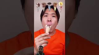 The Ultimate Cornetto Ice Cream Mukbang [upl. by Gilbertson]