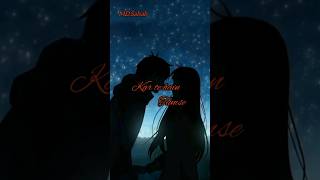 Tere naam  Anime trending ytshorts viralshort shorts viral mdsahab short love anime [upl. by Yeleak]