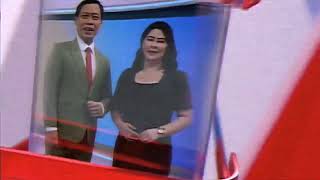 GTV  Balitanghali OBB 18DECEMBER2023 [upl. by Karlik693]