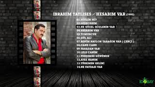 İbrahim Tatlıses  Ne Güzel Gözlerin Var [upl. by Sedgewinn]