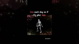 Inspirational quotes Live Last  Revenge Man short shorts motivation selfimprovement mindset [upl. by Enomed760]