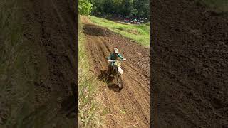 Riverside MX Park 2024 motocross enduro noguera210 [upl. by Shepperd]