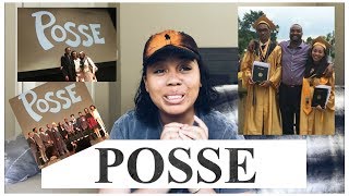 All About Posse The First Round Interview [upl. by Ylra]