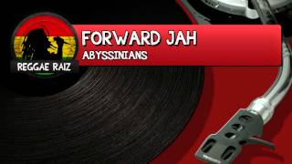 The Abyssinians  Forward Jah [upl. by Buffo553]