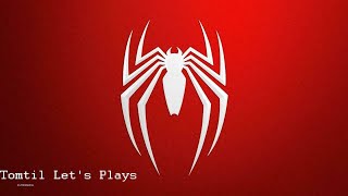 Marvels SpiderMan Remastered Lets Play Part 22 [upl. by Suoiluj]