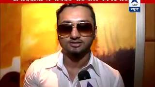 I am relieved thank all my fans Honey Singh to ABP News [upl. by Acinna]