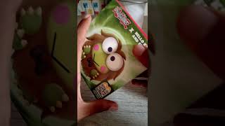 unboxing juguete de McDonalds de la colección de yugioh 😍 [upl. by Rodriguez]