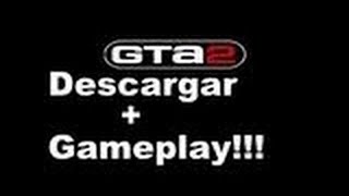 como descargar gta 2 para pcsin publicidad9 2024 [upl. by Guglielmo]