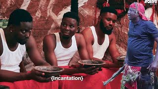 Omo Odaran Meta  A Nigerian Yoruba Movie Starring Olaniyi Afonja  Ronke Odusanya [upl. by Puritan]