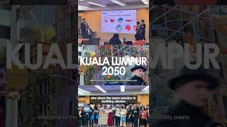 Youth Climathon [upl. by Anayaran]