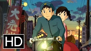 Ni no Kuni Wrath of the White Witch ★ FULL MOVIE  ALL CUTSCENES 【Studio Ghibli  1080p HD】 [upl. by Suzann]