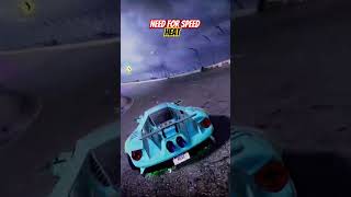 Nfs heat gameplay short ford gt [upl. by Anglo]