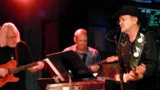 Tex Zimmerman Sings Leopardskin Pillbox Hat [upl. by Ynneb]