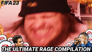 THE ULTIMATE MCJELL RAGE COMPILATION [upl. by Omlesna]