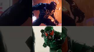 VENOM INSOMNIAC VS SINISTER SIX INSOMNIAC [upl. by Dodie]