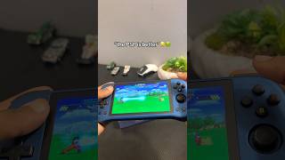 is PSP better😂🤢 console consolegaming gaming viralvideo [upl. by Johnna]