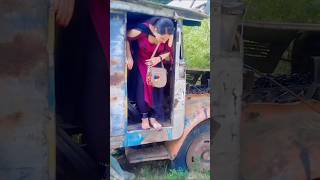 Dogri song driver trending dogrimusic himachal himachalmusic trendingshorts jammudogri [upl. by Audris977]