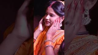 O Womaniya minivlog bhojpuri bollywooddance trending [upl. by Quirita]