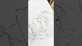 Light Yagami drawing music anime animation animeedit animeedits lightyagami trending ytshort [upl. by Pampuch523]